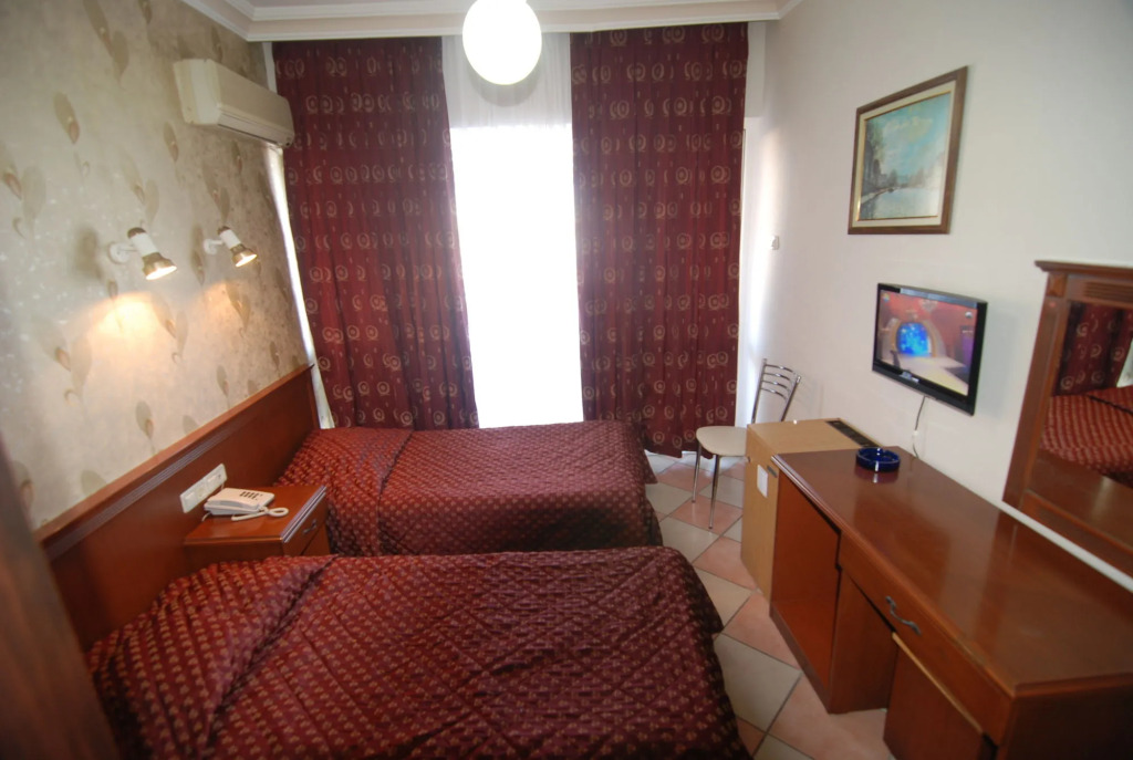 Temiz Hotel