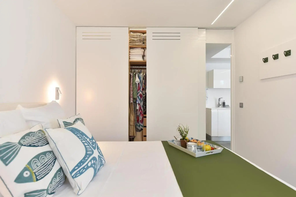 Apartment Aida 201 by VillaGranCanaria