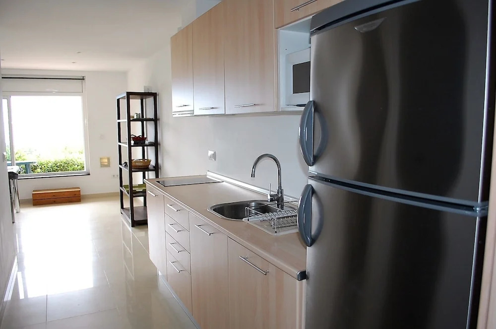 Apartamento 3189 - Xavi Ii Bajo Izq (M)