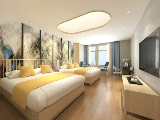 Yong Li Hotel