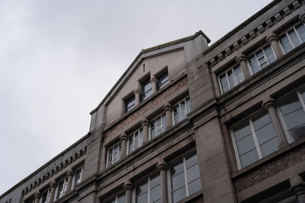 8 Stanley Street Apart-Hotel