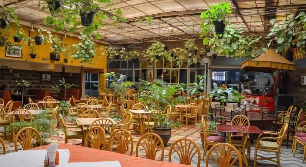 Hotel Anthena