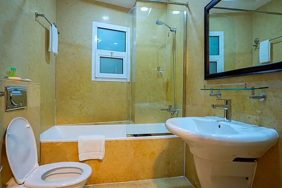 Vista City Hotel