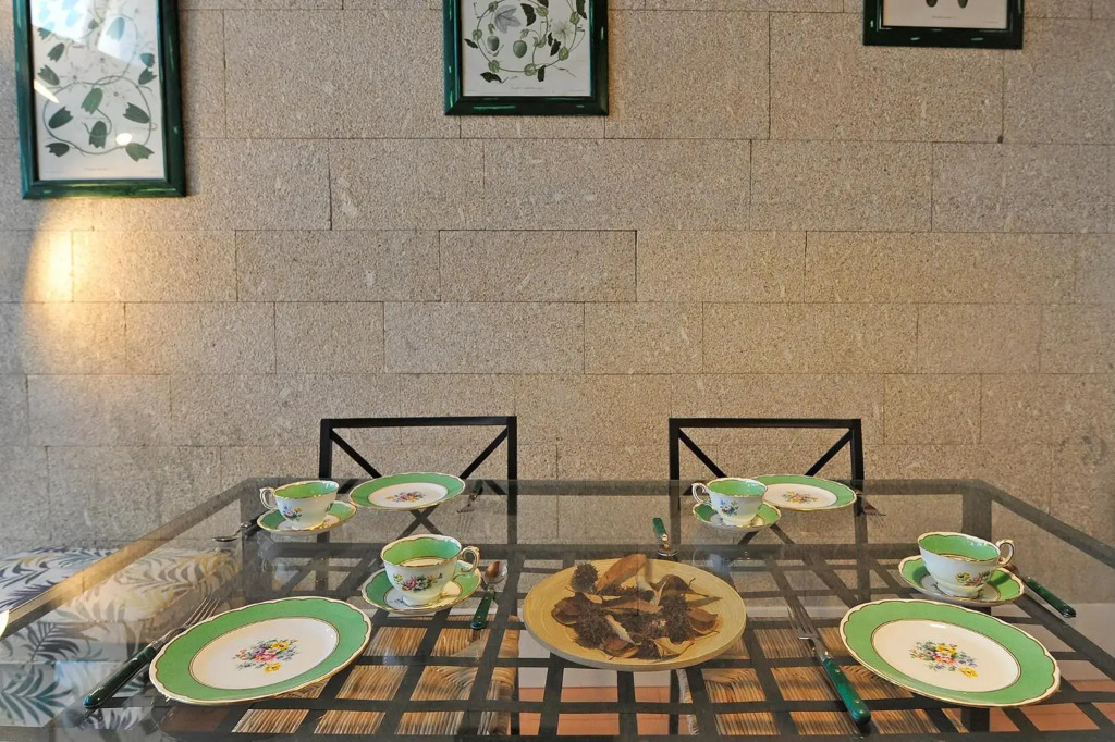 FLH Oporto Captain House