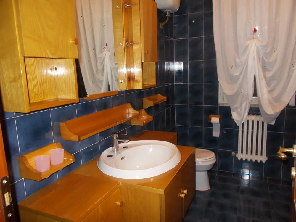 B&B Da Nonna Papera