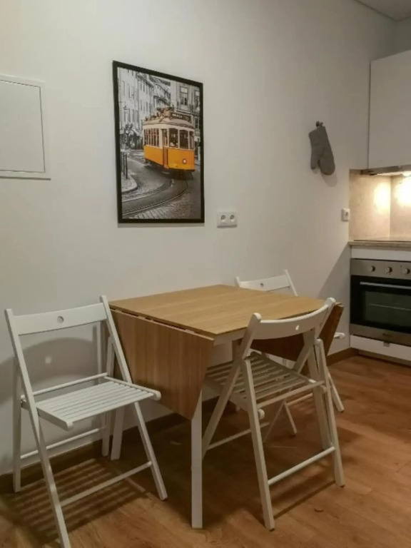 Castilho 63 Hostel & Suites