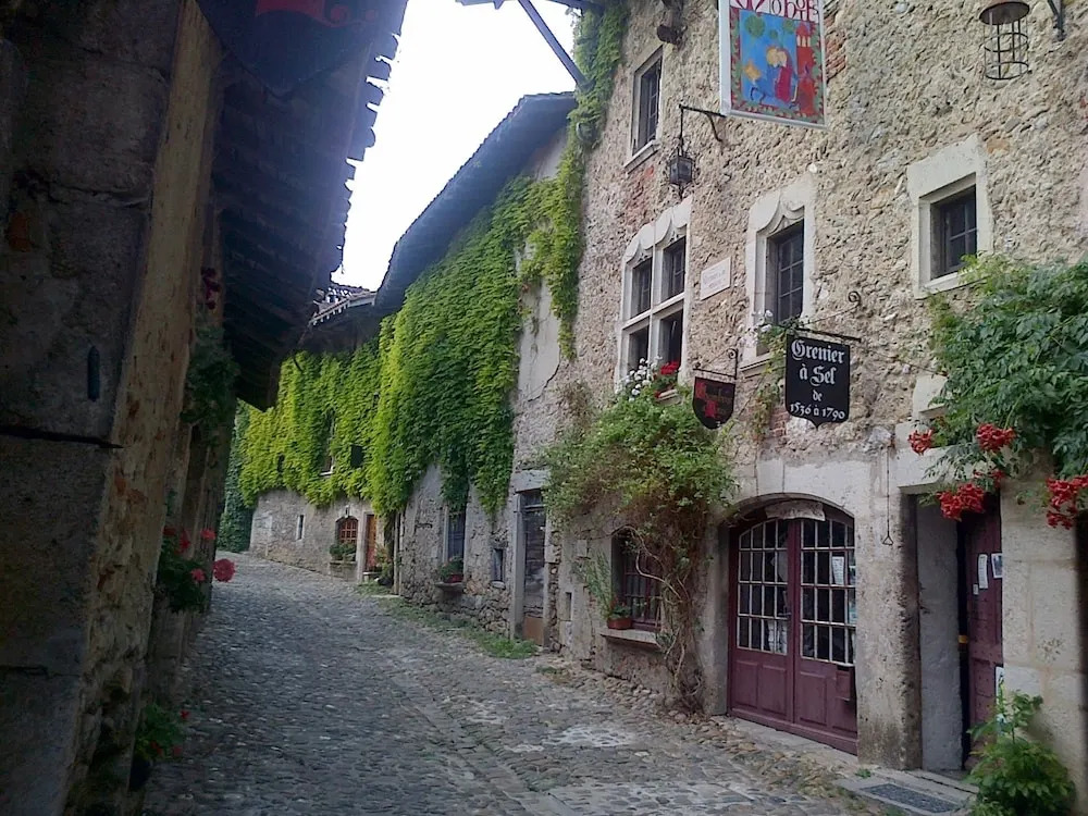 Le Grenier A Sel