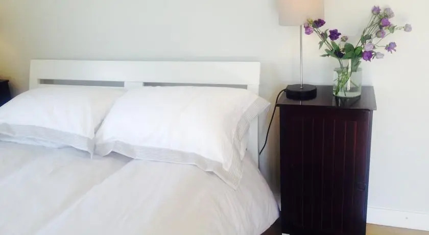 Birkbrae Lodge