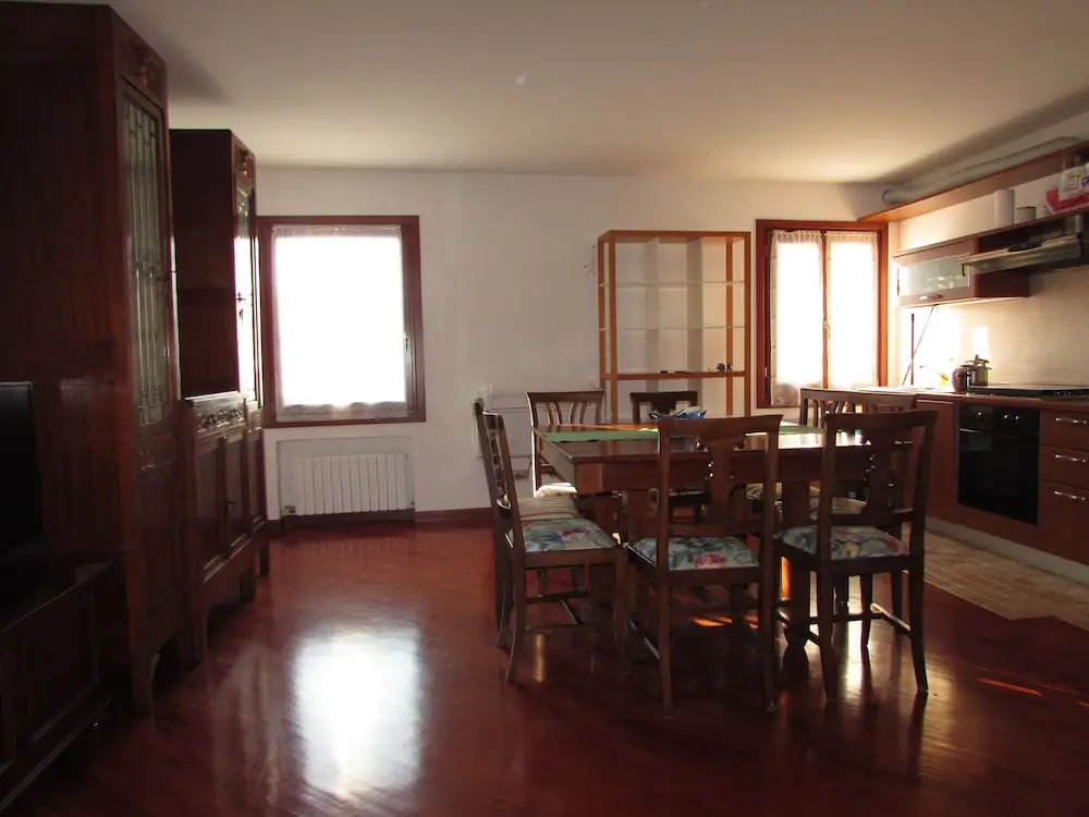 Cannaregio House