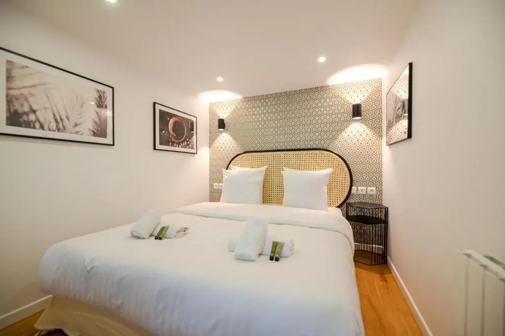 Dreamyflat Residence