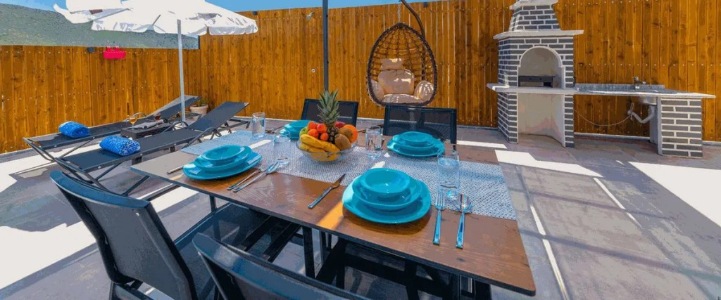 Villa Tuna