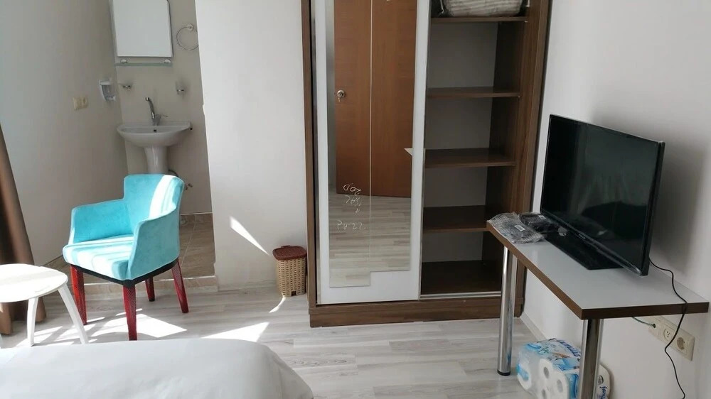 Korgan Otel