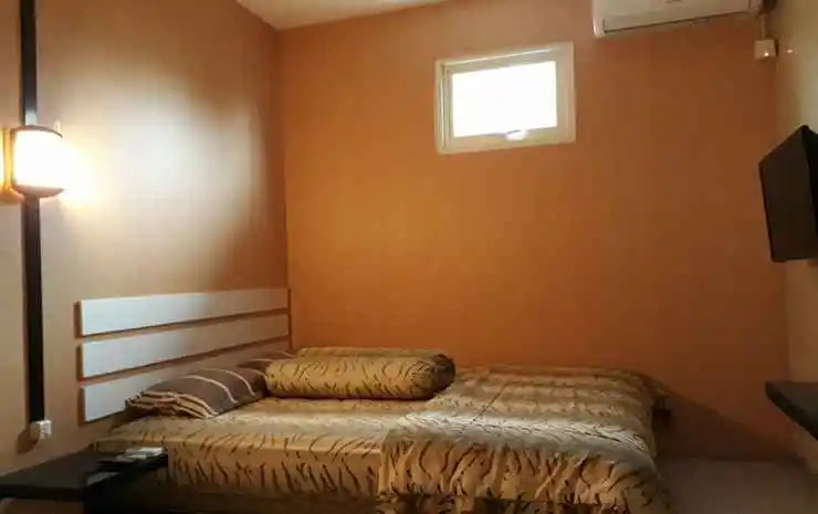 Budget Room at Jala In De Kost Syariah