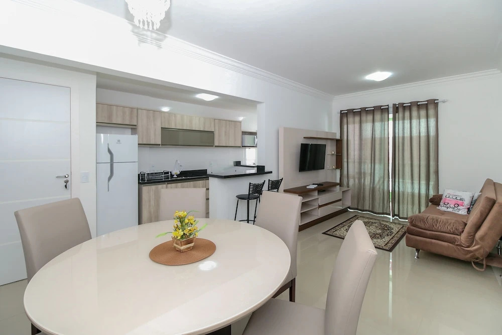 2 Bedroom Apartment with Swimming Pool - 419