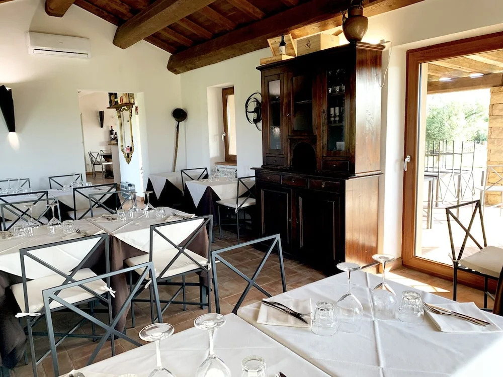 Resort Fonte Vulci