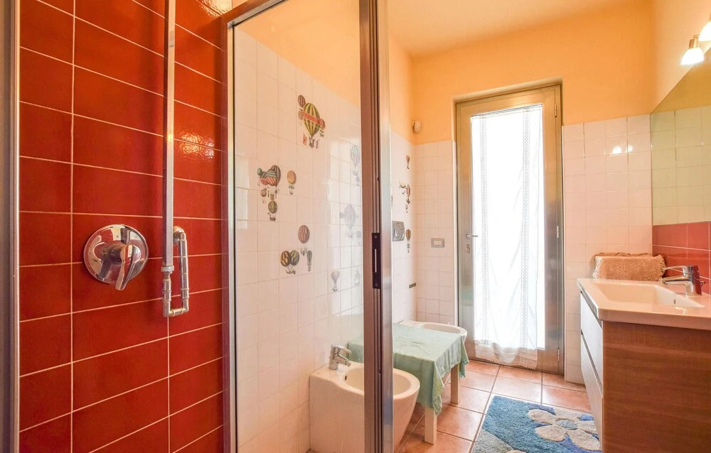 Cozy Home In Calatabiano With Sauna