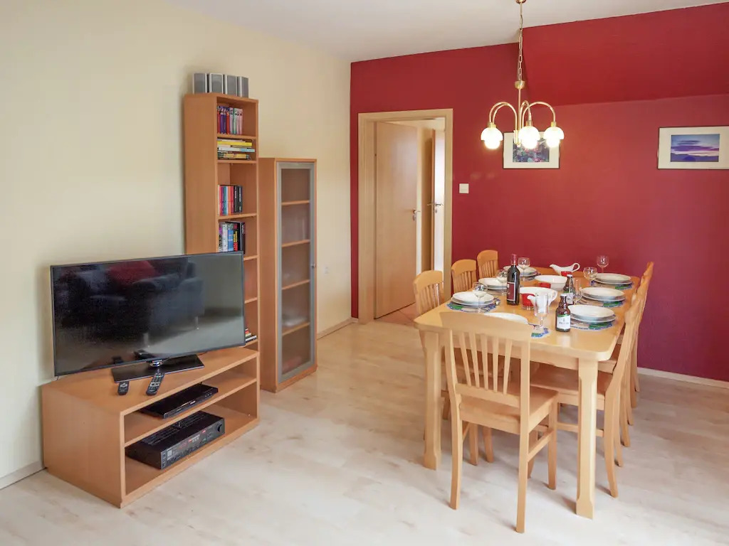 Stunning Apartment in Bodefeld Germany near Ski Area