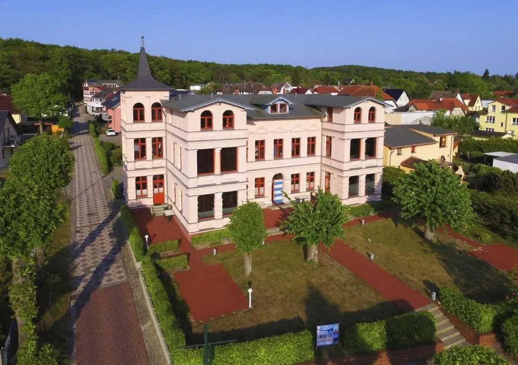 Villa Maria Wohnung 05