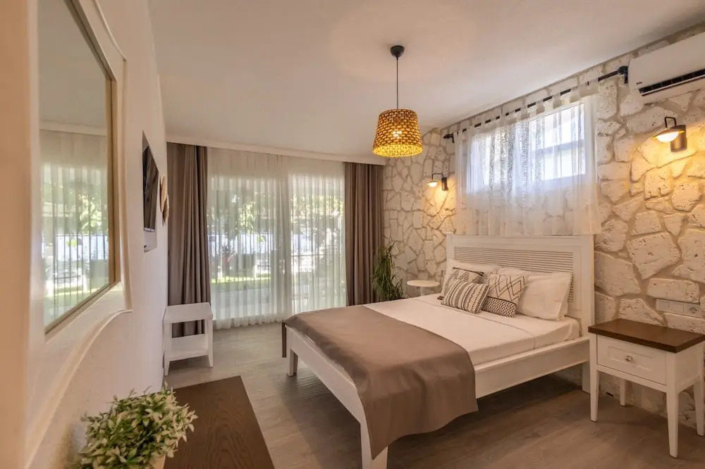 Kiyi Hotel Selimiye