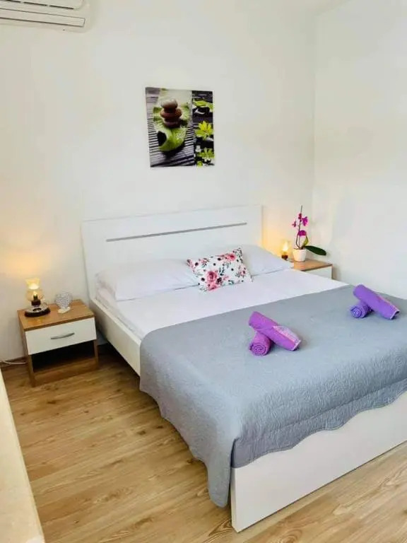Apartman & rooms Draga