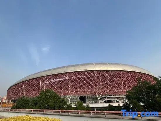 Homeinn Hotel (Taiyuan Ancient County)