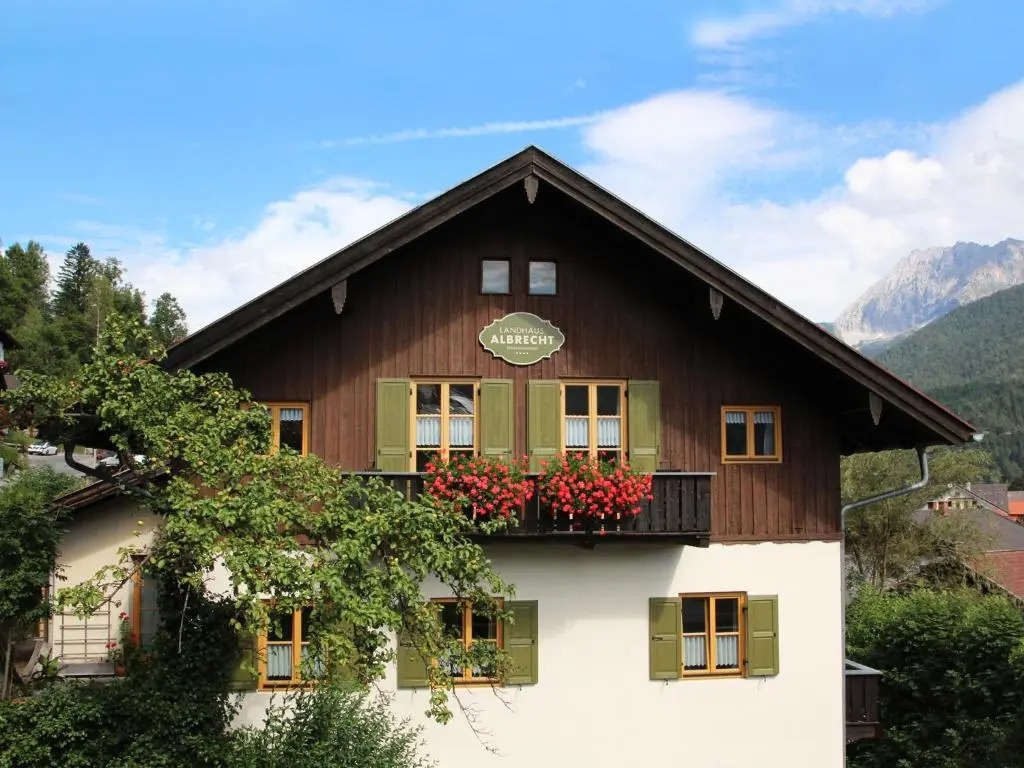 Landhaus Albrecht