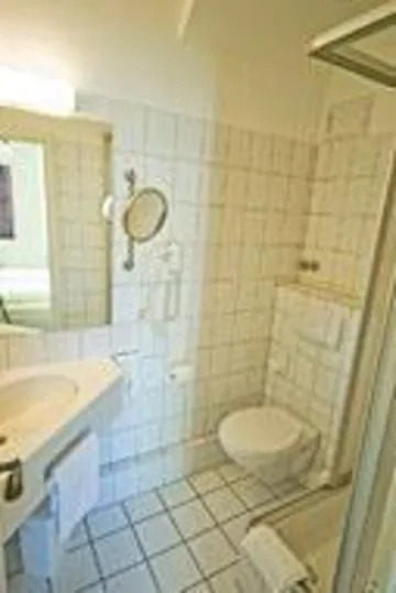 Garni Hotel Alte Villa