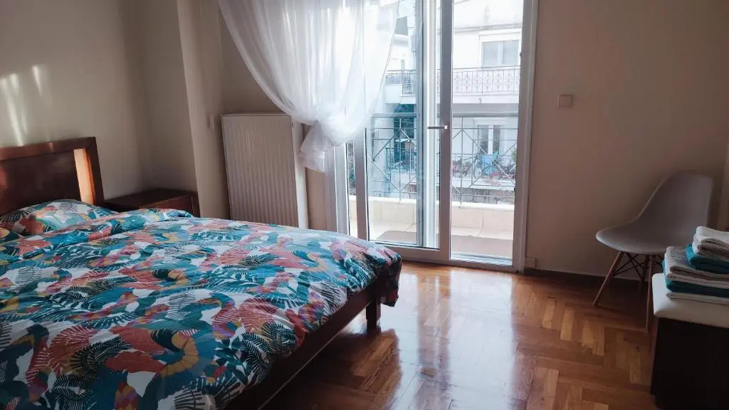 The Golden Guest House