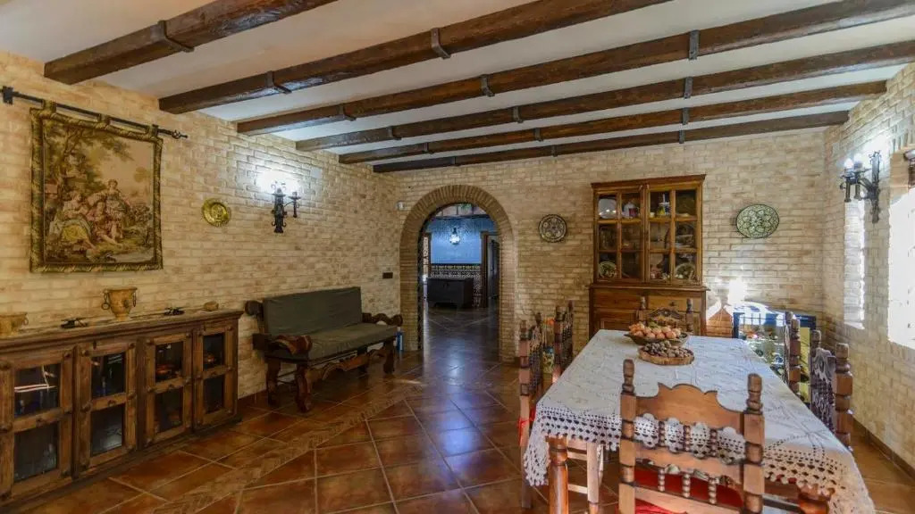 Villa Rocio Setenil de las Bodegas by Ruralidays