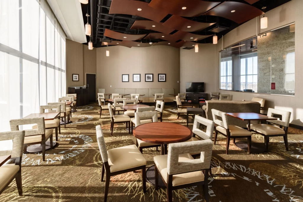 Staybridge Suites Saskatoon - University by IHG