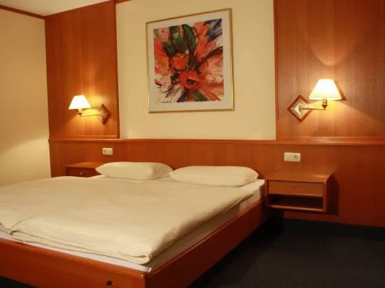 Hotel Gasthof Ziegelhütte