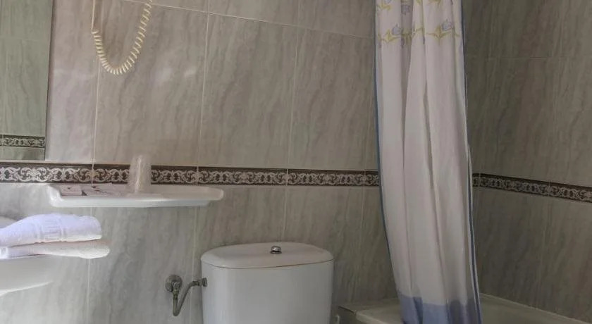 Hotel Fray Tomás
