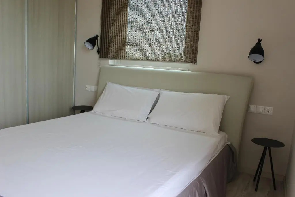 Marion Apartments