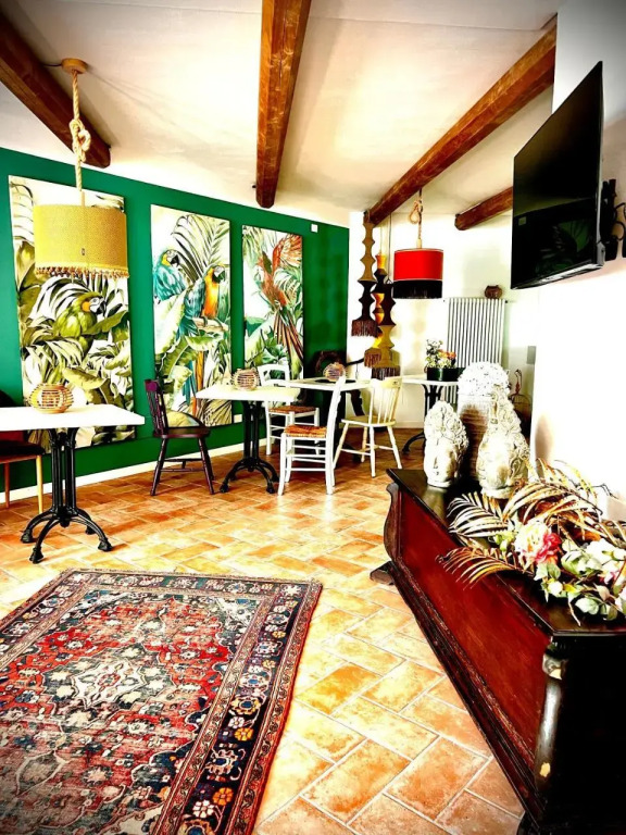 WELCOME TRAVELLER FRIDAS ROOMs