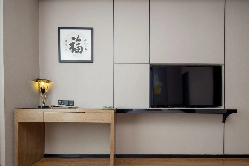 Wenhua International Apartment
