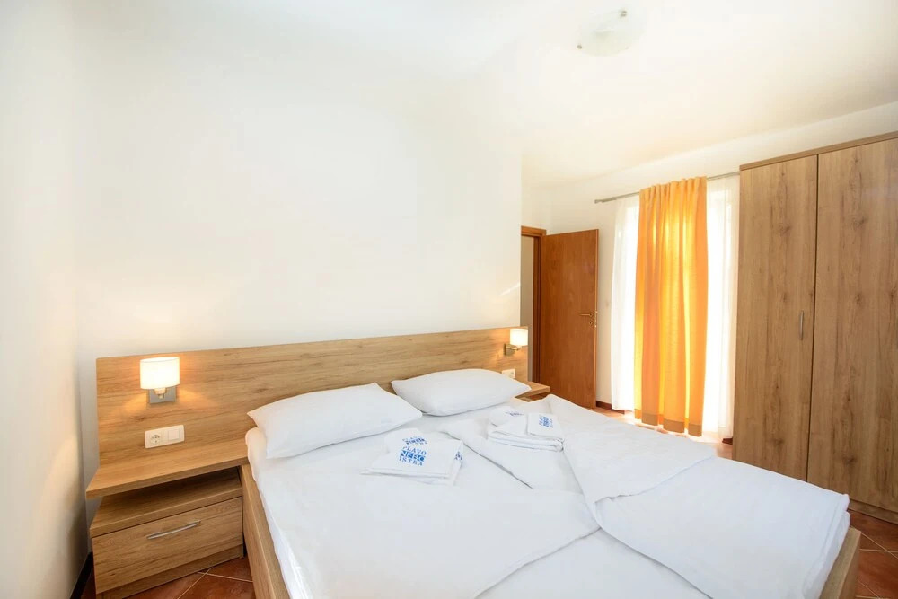 Plavo Nebo Tulip Apartments
