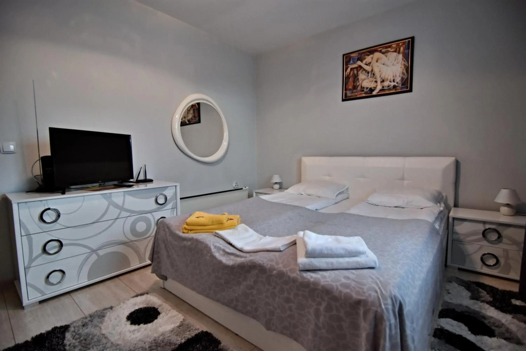 Panorama Apartment