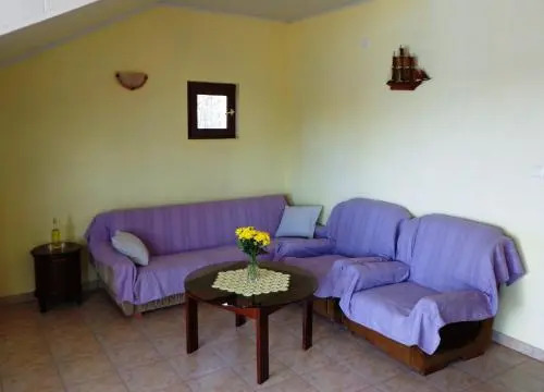 Apartment Gradina