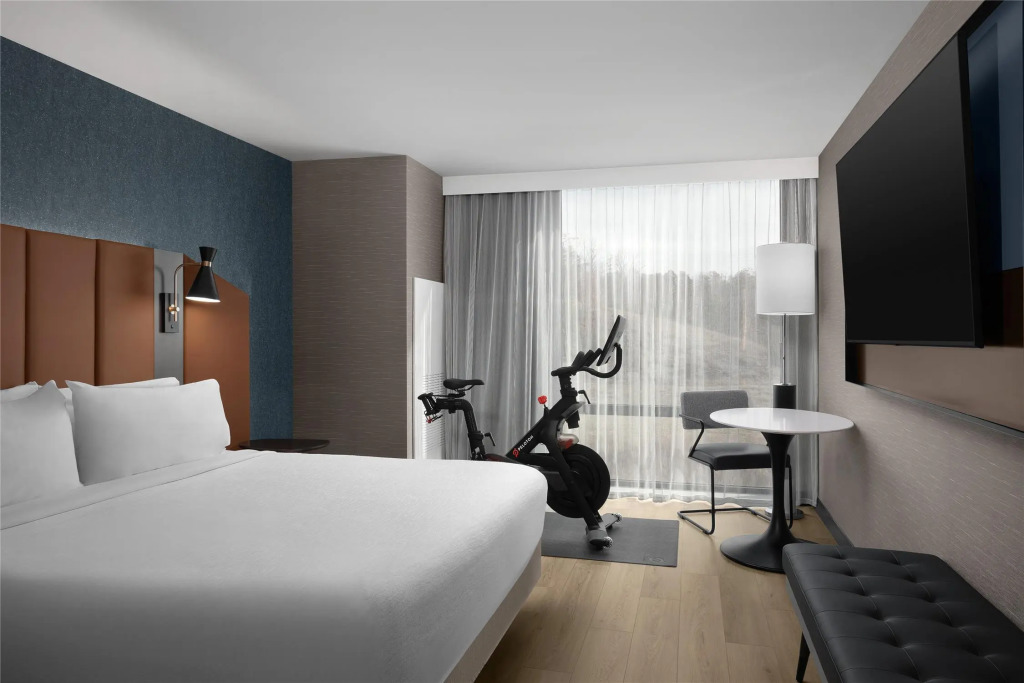 Tempo By Hilton Pigeon Forge