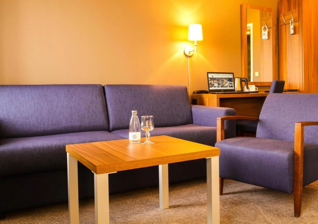 Thon Hotel Horten