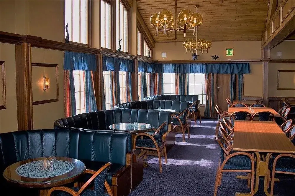 Havøysund Hotell & Rorbuer