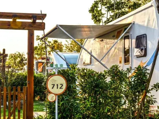 Sunarea Family Camp