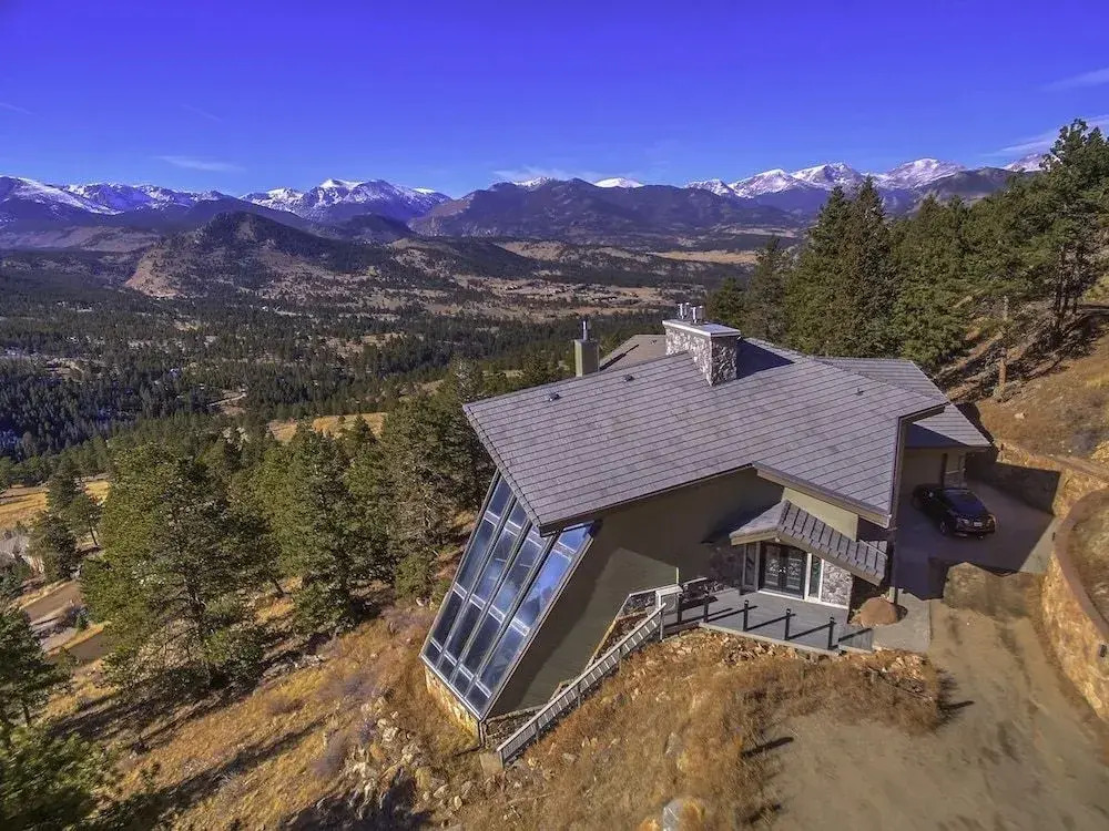 Sponsel Colorado - 4 Br Home