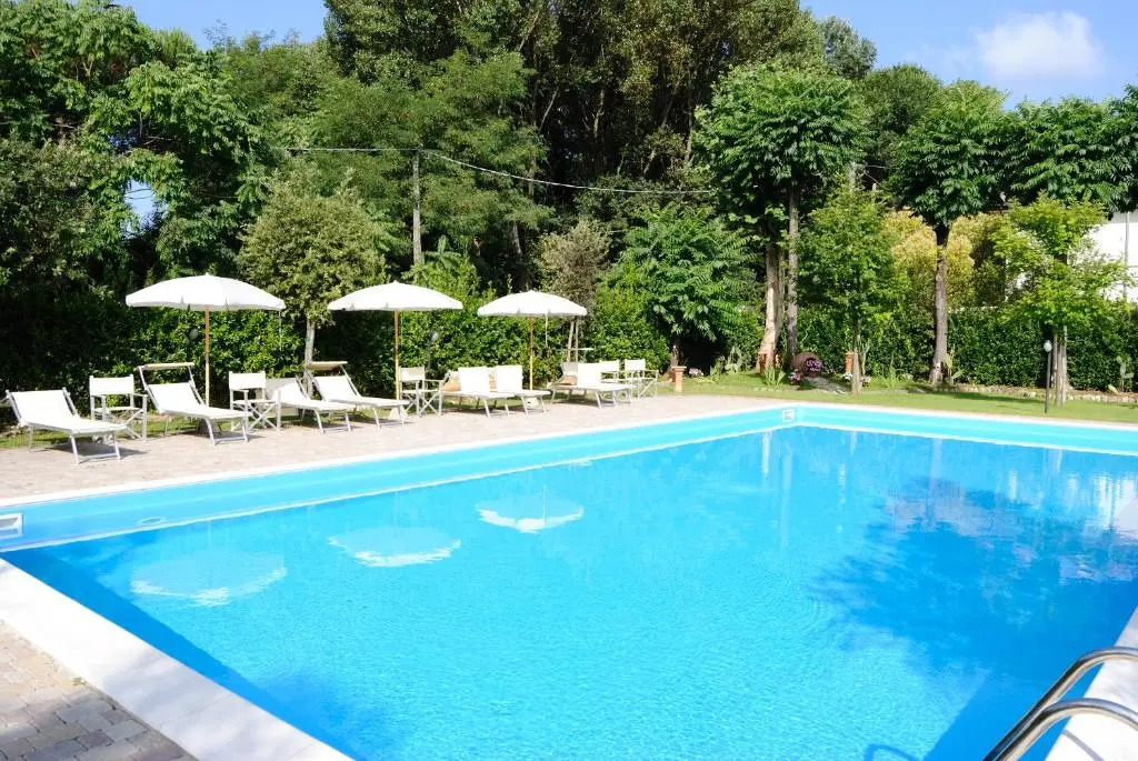 Rta la Pergola