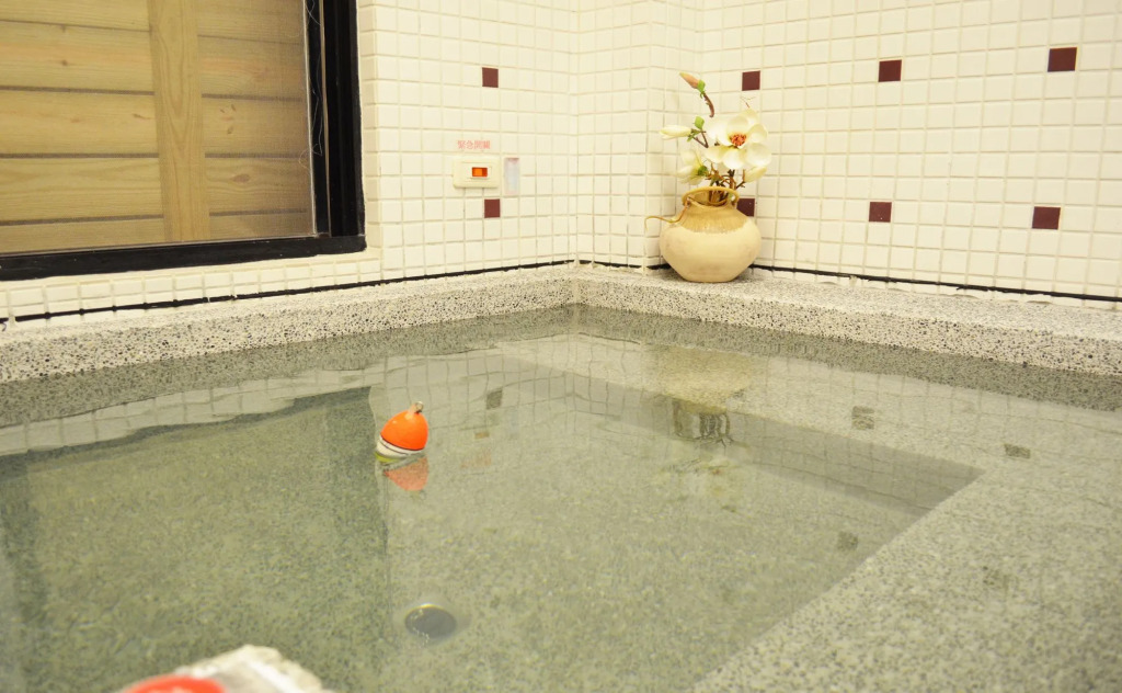 Wulai Town House