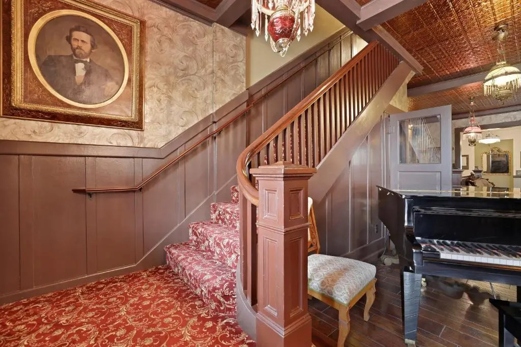 National Hotel Jackson, Tapestry Collection by Hilton