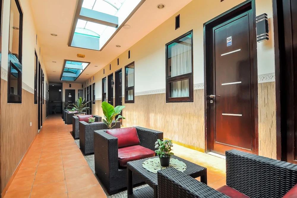 Hotel O Padang City Center Near Pantai Padang Formerly DDhave Hotel