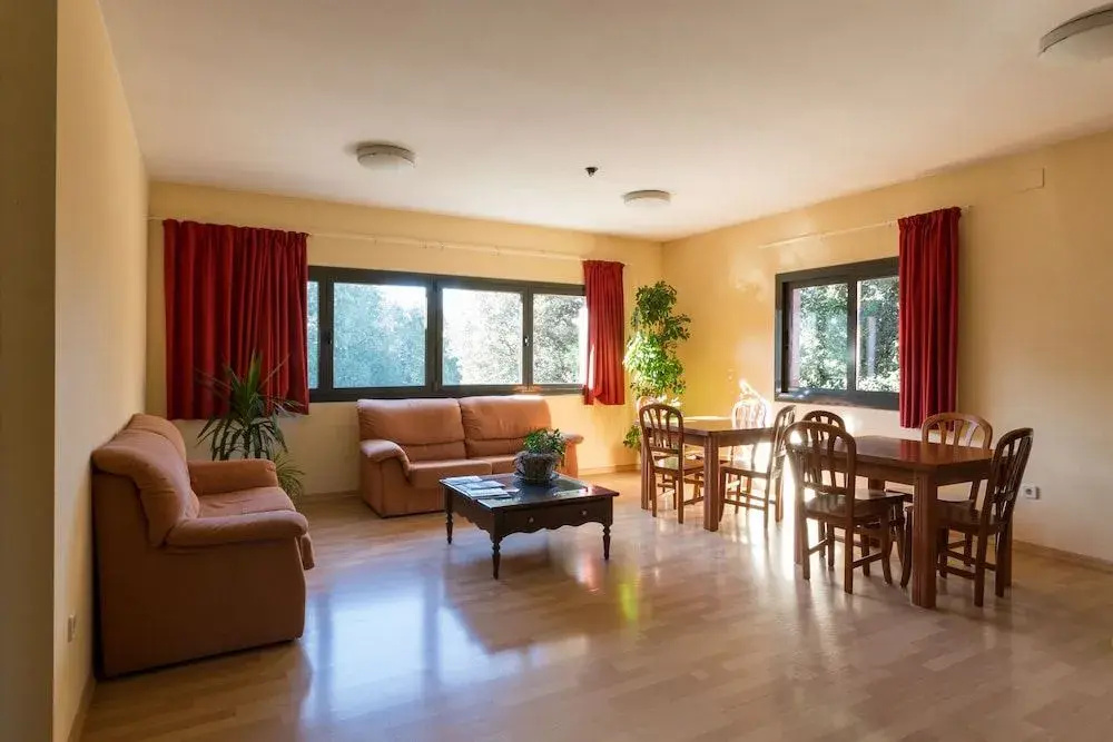 Hotel Seva