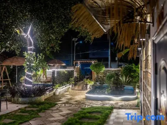 Weizhou Island Fusheng Half Day Homestay