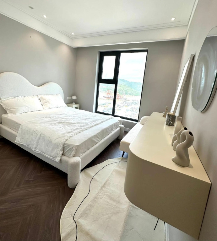 ALTARA Quy Nhơn - RUBY Luxury Apartment